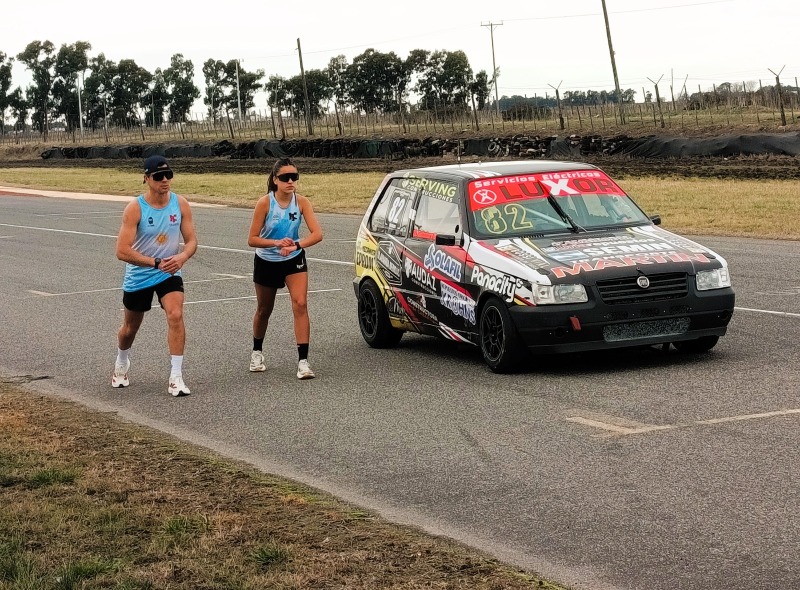 La primera edici�n de Kenya Race ser� en diciembre